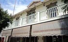 Hotel Kuraica